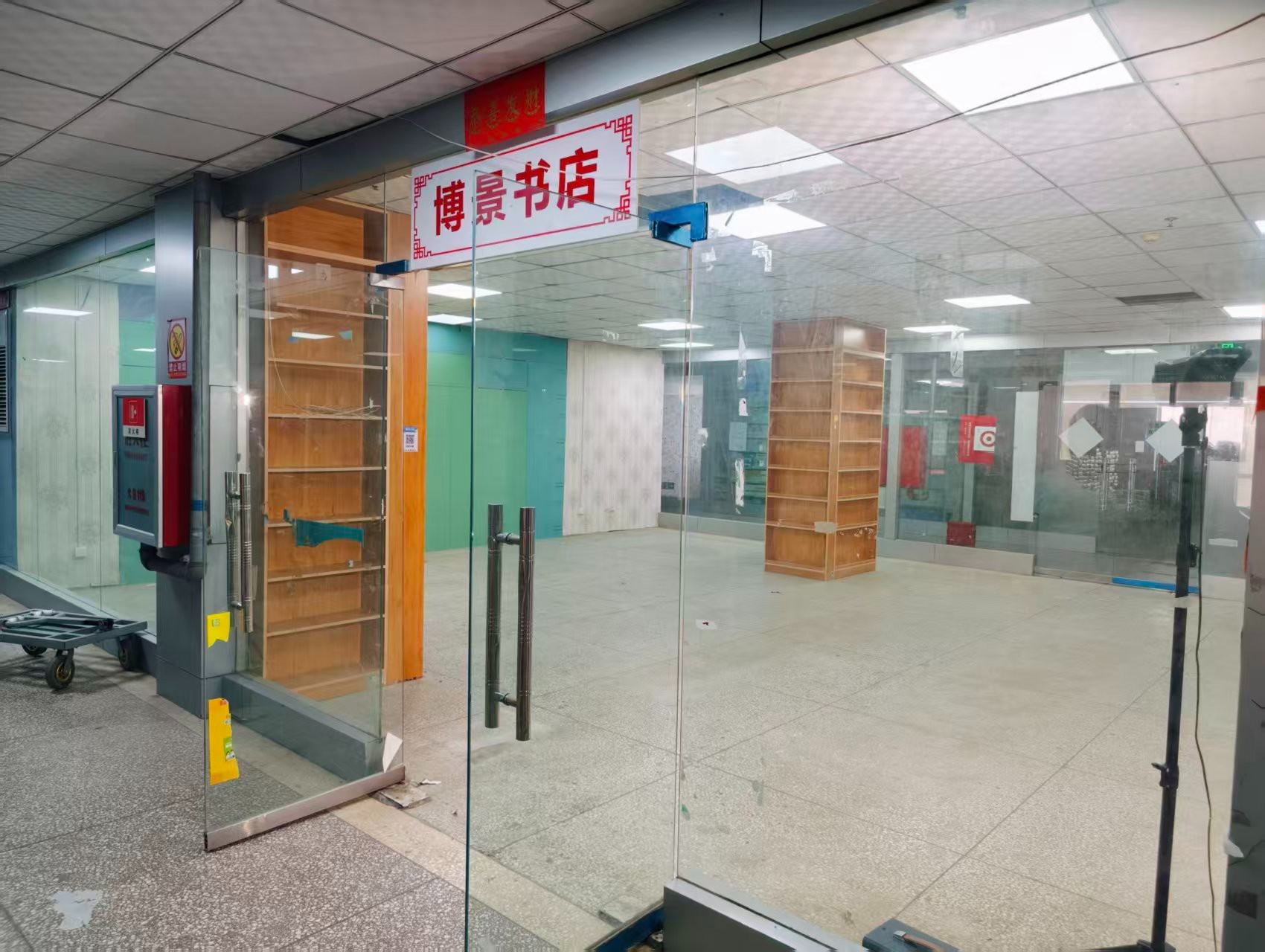 盘龙陵园路AI浪潮已至，优质企业抢先布局